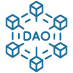 Scalable DAO Architecture